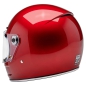 Preview: BILTWELL Gringo SV Metallic Cherry Red